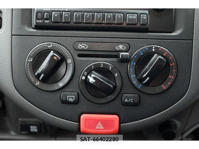 Nissan AD VAN 2012-05 7452573-20