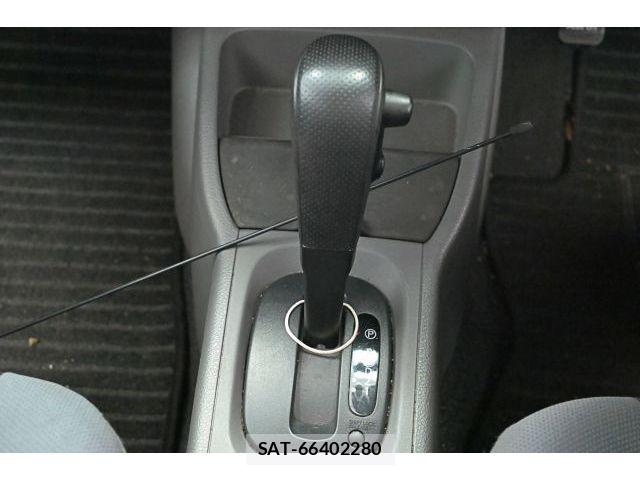 Nissan AD VAN 2012-05 7452573-21