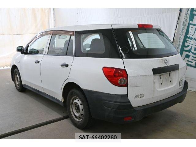 Nissan AD VAN 2012-05 7452573-2
