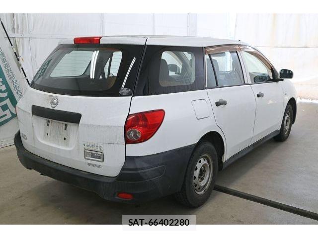 Nissan AD VAN 2012-05 7452573-3