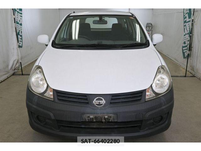 Nissan AD VAN 2012-05 7452573-4