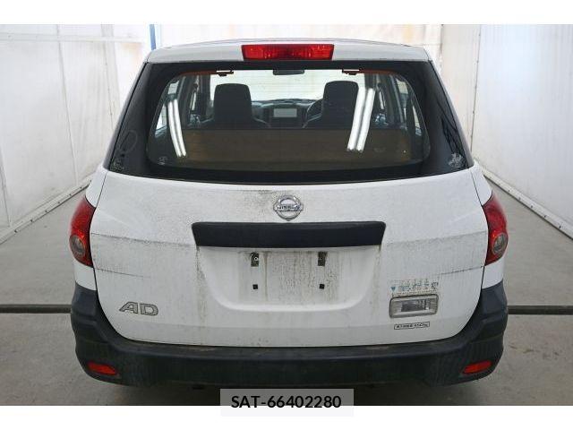 Nissan AD VAN 2012-05 7452573-5