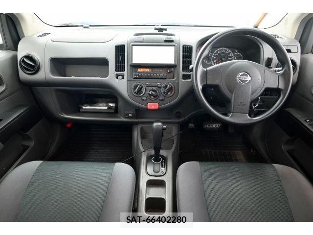 Nissan AD VAN 2012-05 7452573-8