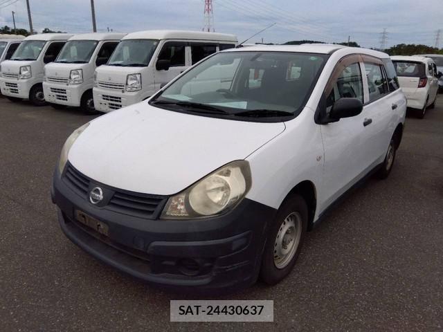 Nissan AD VAN 2012-05 7386619-0