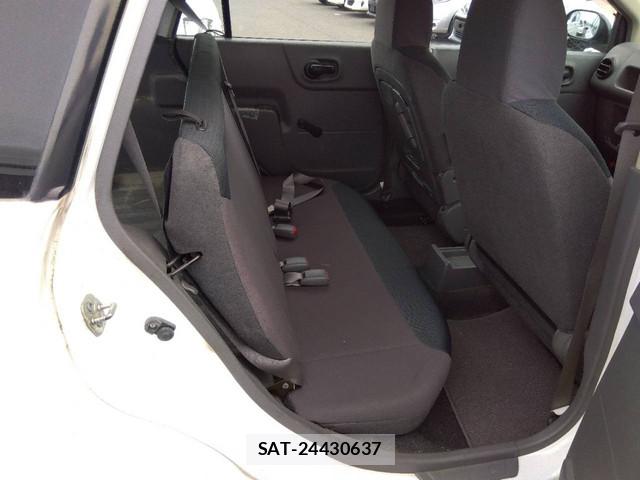 Nissan AD VAN 2012-05 7386619-2