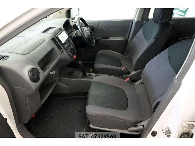 Nissan AD VAN 2011-02 7452574-10