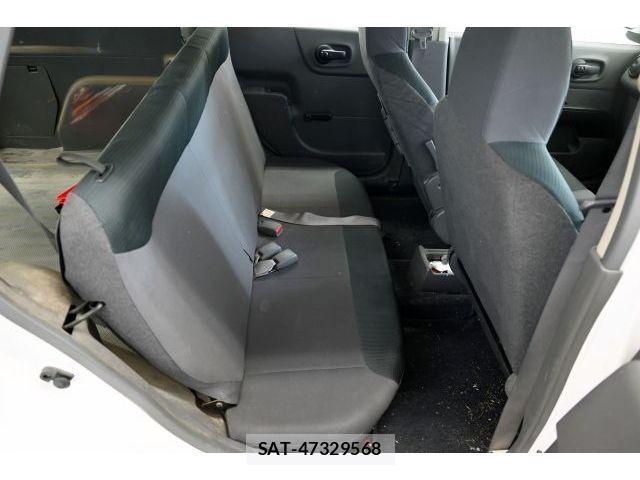 Nissan AD VAN 2011-02 7452574-11