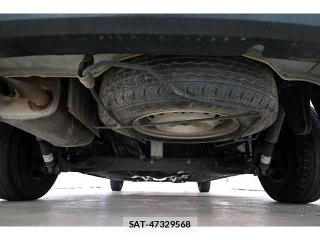 Nissan AD VAN 2011-02 7452574-14