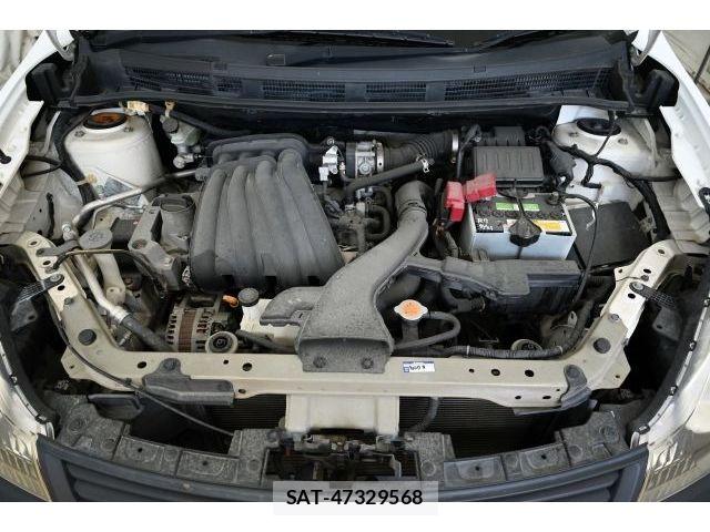 Nissan AD VAN 2011-02 7452574-15