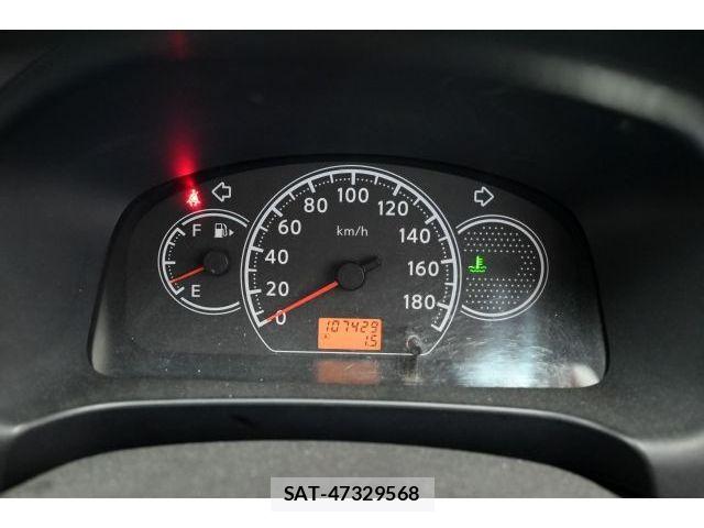Nissan AD VAN 2011-02 7452574-16