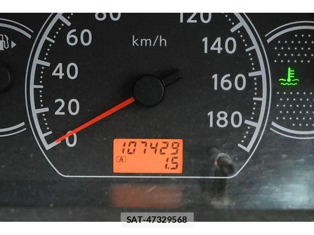 Nissan AD VAN 2011-02 7452574-17