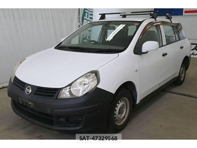 Nissan AD VAN 2011-02 7452574-1