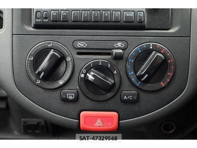 Nissan AD VAN 2011-02 7452574-20