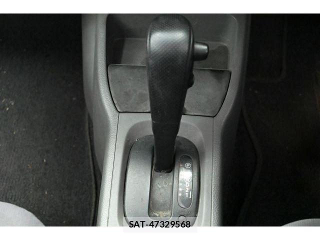 Nissan AD VAN 2011-02 7452574-21