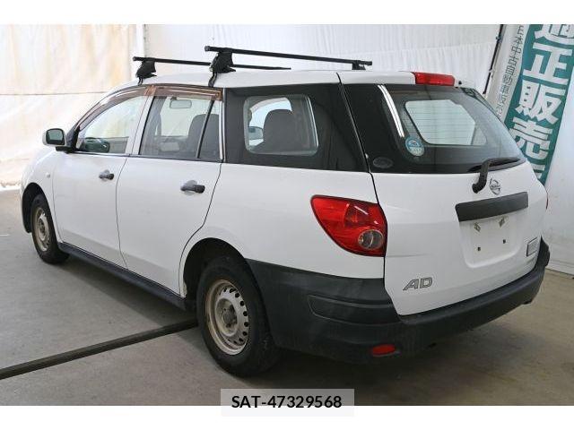 Nissan AD VAN 2011-02 7452574-2