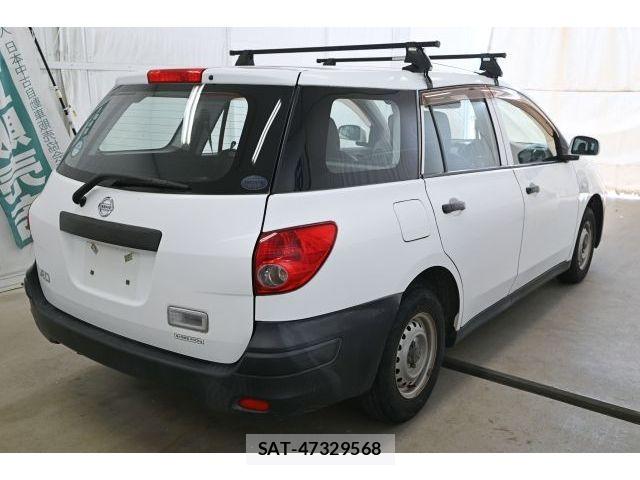 Nissan AD VAN 2011-02 7452574-3