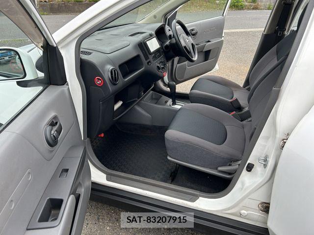 Nissan AD VAN 2015-11 7452571-9