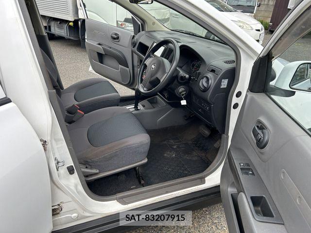 Nissan AD VAN 2015-11 7452571-14