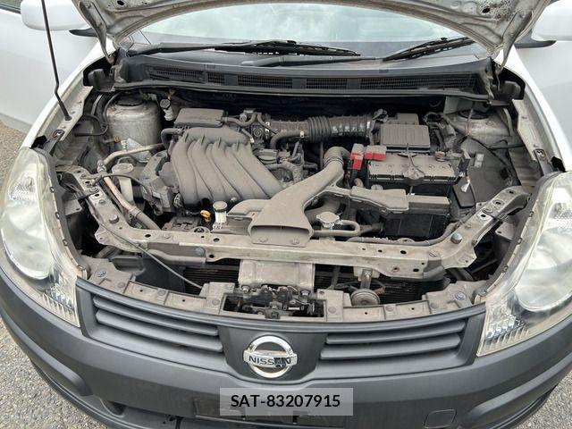 Nissan AD VAN 2015-11 7452571-15