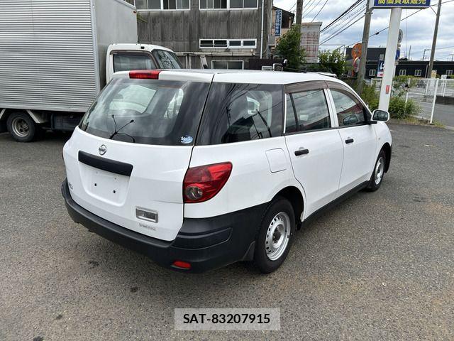 Nissan AD VAN 2015-11 7452571-1