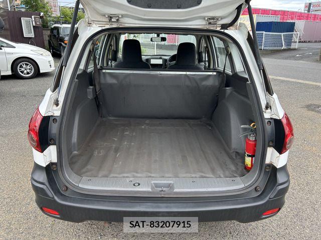 Nissan AD VAN 2015-11 7452571-2