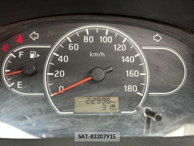 Nissan AD VAN 2015-11 7452571-4