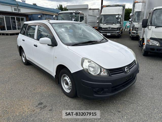 Nissan AD VAN 2015-11 7452571-5