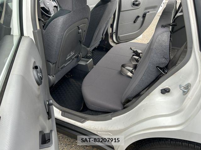 Nissan AD VAN 2015-11 7452571-7