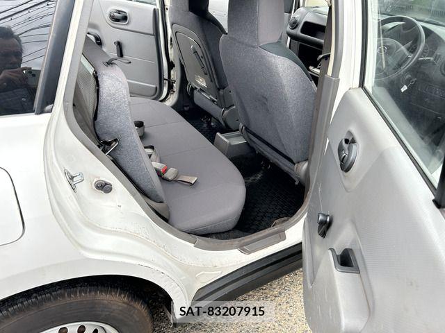 Nissan AD VAN 2015-11 7452571-8