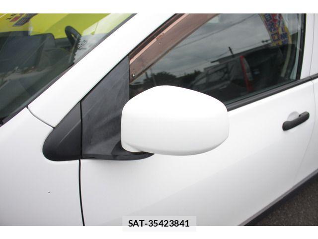 Nissan AD VAN 2016-05 7499291-9
