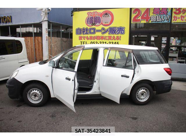 Nissan AD VAN 2016-05 7499291-12