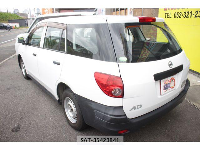 Nissan AD VAN 2016-05 7499291-13