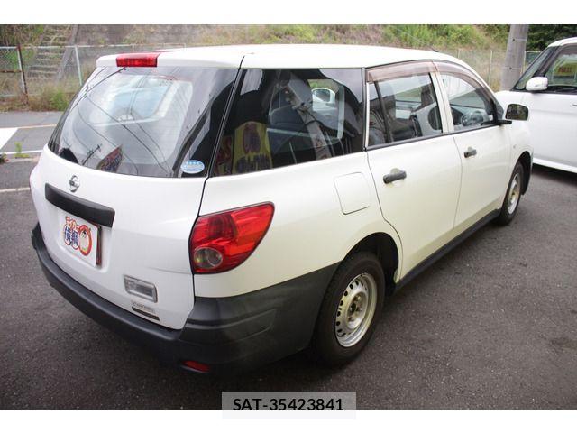 Nissan AD VAN 2016-05 7499291-15