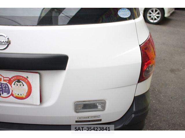 Nissan AD VAN 2016-05 7499291-17