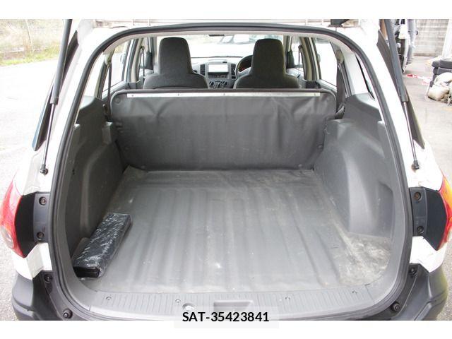 Nissan AD VAN 2016-05 7499291-18