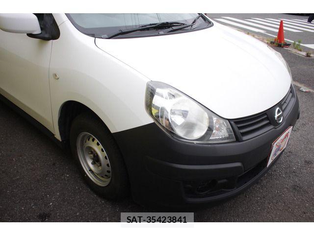 Nissan AD VAN 2016-05 7499291-4