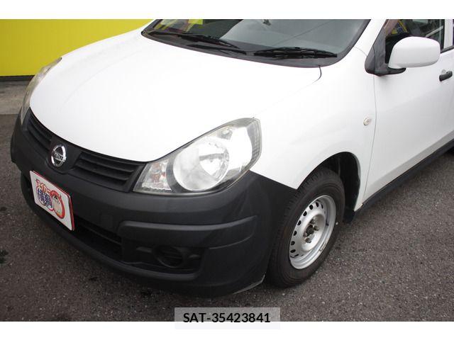 Nissan AD VAN 2016-05 7499291-5