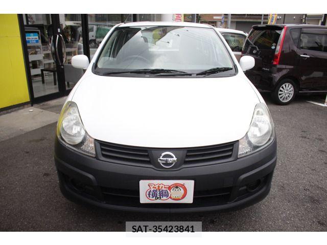 Nissan AD VAN 2016-05 7499291-6