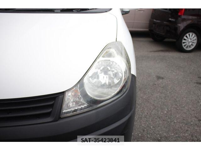 Nissan AD VAN 2016-05 7499291-8