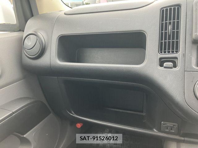 Nissan AD VAN 2014-11 7508027-7