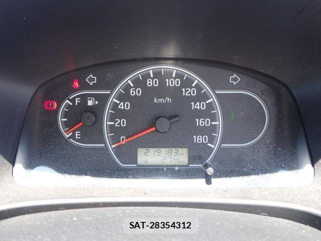 Nissan AD VAN 2016-05 7499292-10