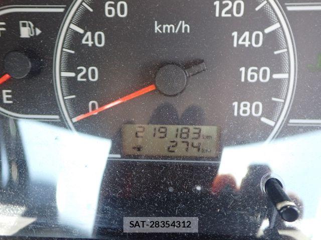 Nissan AD VAN 2016-05 7499292-11
