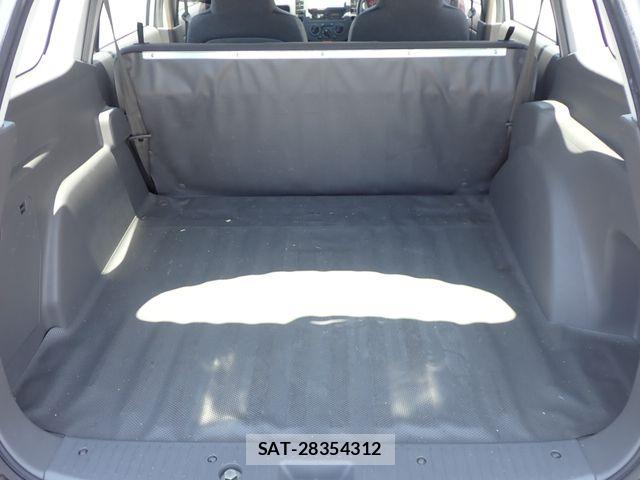 Nissan AD VAN 2016-05 7499292-19