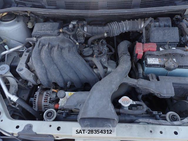 Nissan AD VAN 2016-05 7499292-20