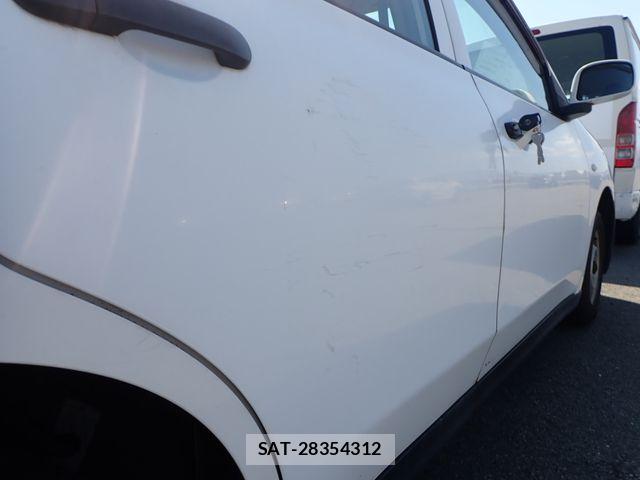 Nissan AD VAN 2016-05 7499292-23