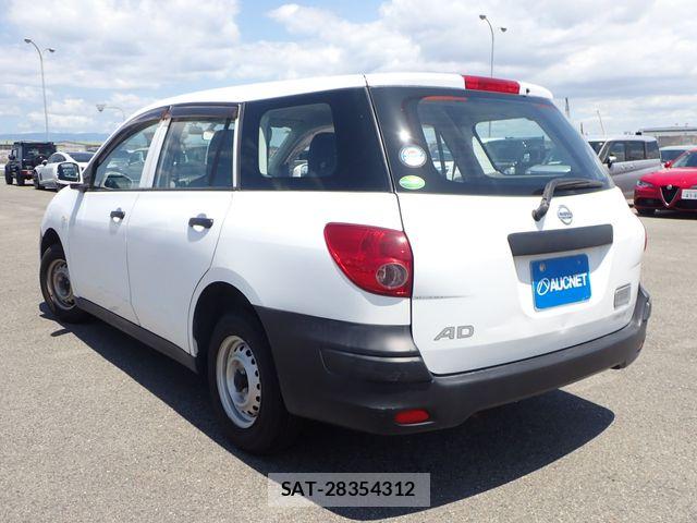 Nissan AD VAN 2016-05 7499292-2