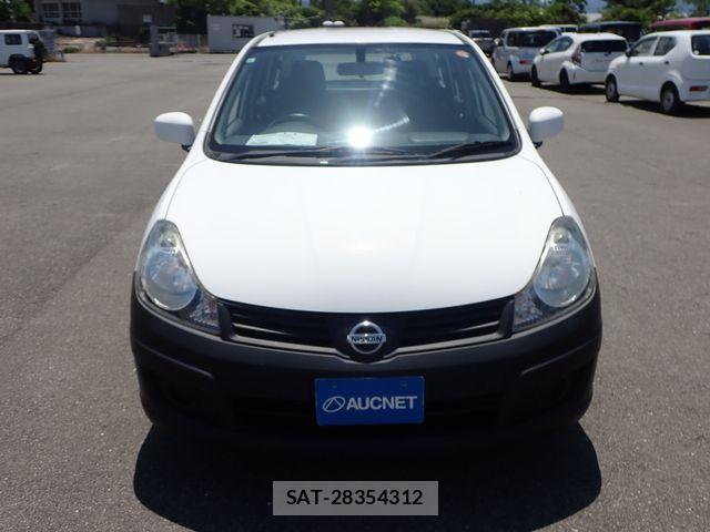 Nissan AD VAN 2016-05 7499292-4