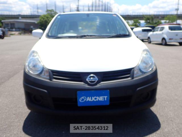 Nissan AD VAN 2016-05 7499292-5