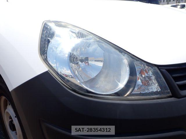 Nissan AD VAN 2016-05 7499292-7
