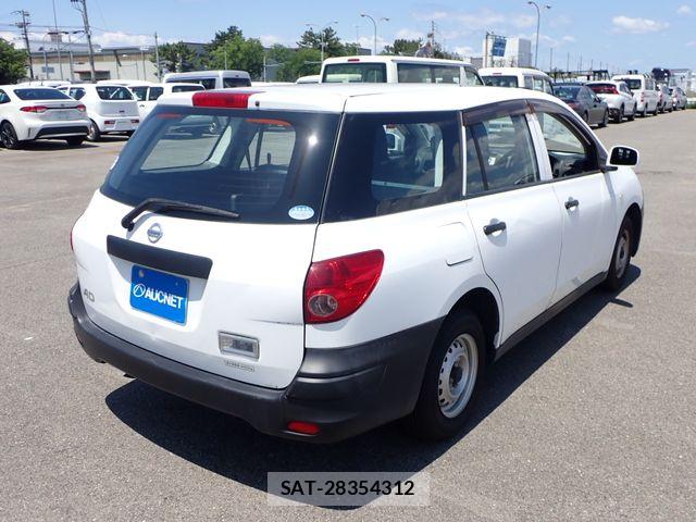 Nissan AD VAN 2016-05 7499292-8